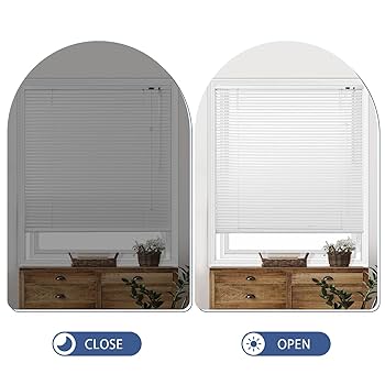 突っ張り式ブラインド Amazon｜Grandekor つっぱり式 アルミブラインド ブライン ド